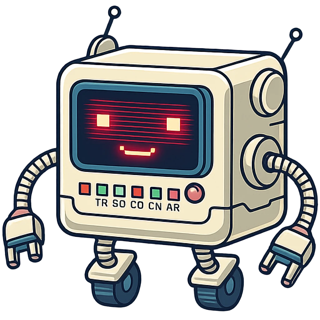 Baudbot logo